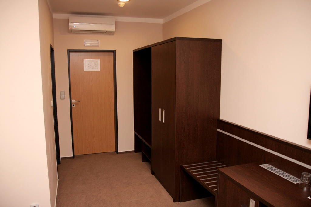 Penzion Na Netřebě Pardubice Camera foto